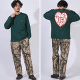 ロンT メンズ 長袖 | LUXSTYLE | 詳細画像9