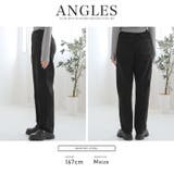 デニムパンツ レディース ジーンズ | LUXSTYLE | 詳細画像10