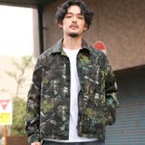 リアルツリー | ジャケット メンズ ミリタリージャケット | LUXSTYLE