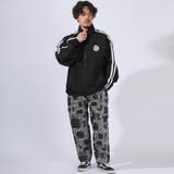 トラックジャケット メンズ ナイロンジャケット | LUXSTYLE | 詳細画像7