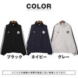 トラックジャケット メンズ ナイロンジャケット | LUXSTYLE | 詳細画像6