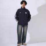トラックジャケット メンズ ナイロンジャケット | LUXSTYLE | 詳細画像9