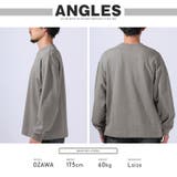 ロンT Tシャツ トップス | LUXSTYLE | 詳細画像10