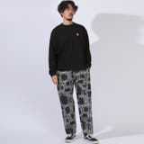 ロンT Tシャツ トップス | LUXSTYLE | 詳細画像9