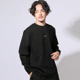 ブラック | TRAP U トラップユー | LUXSTYLE