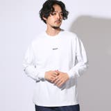 ホワイト | TRAP U トラップユー | LUXSTYLE