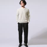 ロンT 長袖 Tシャツ | LUXSTYLE | 詳細画像7