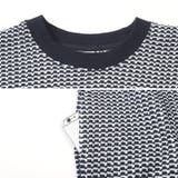 ロンT 長袖 Tシャツ | LUXSTYLE | 詳細画像9
