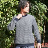 ネイビー | ロンT 長袖 Tシャツ | LUXSTYLE