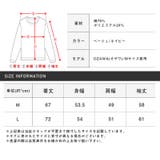 ロンT 長袖 Tシャツ | LUXSTYLE | 詳細画像11