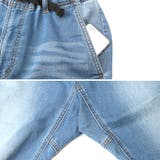 デニムパンツ クライミングパンツ スキニーパンツ | LUXSTYLE | 詳細画像10