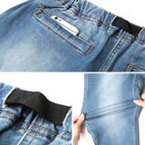 デニムパンツ クライミングパンツ スキニーパンツ | LUXSTYLE | 詳細画像11