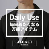 テーラードジャケット サマージャケット ジャケット | LUXSTYLE | 詳細画像2