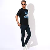 スキニーパンツ デニムパンツ チノパン | LUXSTYLE | 詳細画像8