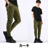 ジョガーパンツ スウェットパンツ イージーパンツ | LUXSTYLE | 詳細画像6