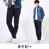 ジョガーパンツ スウェットパンツ イージーパンツ | LUXSTYLE | 詳細画像7