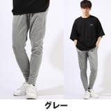 ジョガーパンツ スウェットパンツ イージーパンツ | LUXSTYLE | 詳細画像9