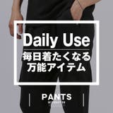 カーゴパンツ イージーパンツ ジョガーパンツ | LUXSTYLE | 詳細画像2