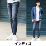 デニムパンツ スキニーパンツ アンクルパンツ | LUXSTYLE | 詳細画像6