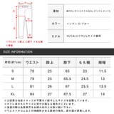 デニムパンツ スキニーパンツ アンクルパンツ | LUXSTYLE | 詳細画像11