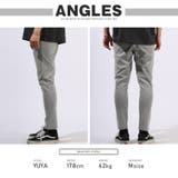 テーパードパンツ サルエルパンツ スウェットパンツ | LUXSTYLE | 詳細画像10