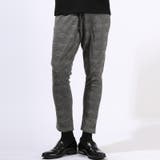 チドリ | テーパードパンツ サルエルパンツ スウェットパンツ | LUXSTYLE