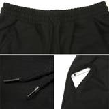 テーパードパンツ サルエルパンツ スウェットパンツ | LUXSTYLE | 詳細画像11