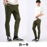 テーパードパンツ サルエルパンツ スウェットパンツ | LUXSTYLE | 詳細画像6