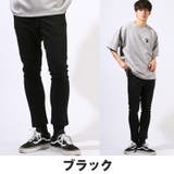 テーパードパンツ サルエルパンツ スウェットパンツ | LUXSTYLE | 詳細画像8