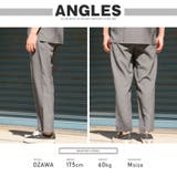 トップス別売り ワイドパンツ イージーパンツ | LUXSTYLE | 詳細画像10 