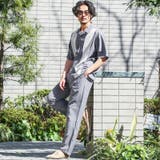 ボトムス別売り 半袖シャツ 開襟シャツ | LUXSTYLE | 詳細画像7