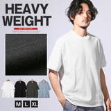 Tシャツ tシャツ 半袖 | LUXSTYLE | 詳細画像1