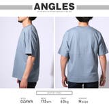 Tシャツ tシャツ 半袖 | LUXSTYLE | 詳細画像10