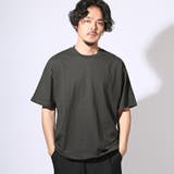 チャコール | Tシャツ tシャツ 半袖 | LUXSTYLE