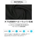 Tシャツ tシャツ 半袖 | LUXSTYLE | 詳細画像4