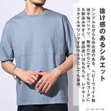 Tシャツ tシャツ 半袖 | LUXSTYLE | 詳細画像3