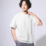 ホワイト | Tシャツ tシャツ 半袖 | LUXSTYLE