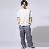 Tシャツ tシャツ 半袖 | LUXSTYLE | 詳細画像6