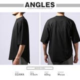 Tシャツ 半袖 トップス | LUXSTYLE | 詳細画像10