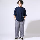 Tシャツ 半袖 トップス | LUXSTYLE | 詳細画像9