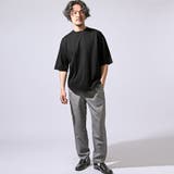 Tシャツ 半袖 トップス | LUXSTYLE | 詳細画像7