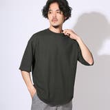 チャコール | Tシャツ 半袖 トップス | LUXSTYLE