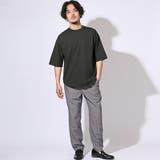 Tシャツ 半袖 トップス | LUXSTYLE | 詳細画像8