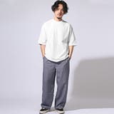 Tシャツ 半袖 トップス | LUXSTYLE | 詳細画像6