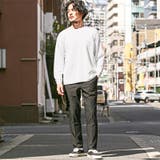 ロンT 長袖Tシャツ Tシャツ | LUXSTYLE | 詳細画像6