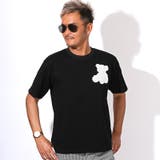 ブラック | RUMSODA ラムソーダ Tシャツ | LUXSTYLE
