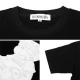 RUMSODA ラムソーダ Tシャツ | LUXSTYLE | 詳細画像11