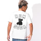 RUMSODA ラムソーダ Tシャツ | LUXSTYLE | 詳細画像6