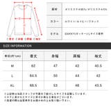 ポロシャツ 7分袖 メンズ | LUXSTYLE | 詳細画像10