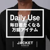 テーラードジャケット サマージャケット ジャケット | LUXSTYLE | 詳細画像2